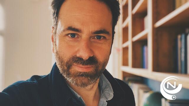 DF-Tongerlo :  Tim Verheyden | Het had waar kunnen zijn: Fake News & Desinformatie - lezing op 13/2 @Abdij Tongerlo