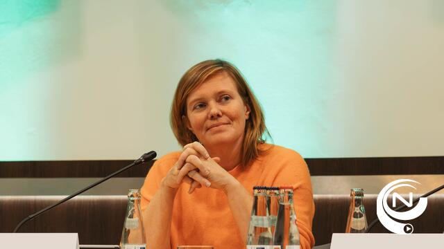 Tinne Rombouts