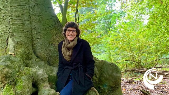 Tinne Van der Straeten : 'De fundamenten zijn gelegd'