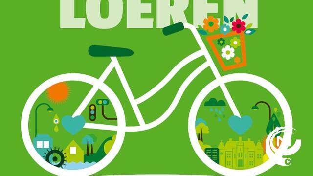 Toeren om te Loeren in Grobbendonk en Vorselaar op 17 september