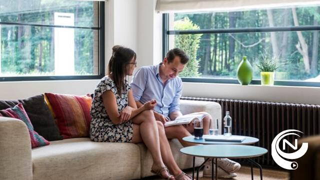 275.000 euro subsidies voor duurzamer logies