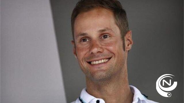 Tom Boonen wordt woensdag in AZ Herentals geopereerd aan elleboog 