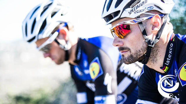 104e Scheldeprijs brengt wielertoppers door Neteland 