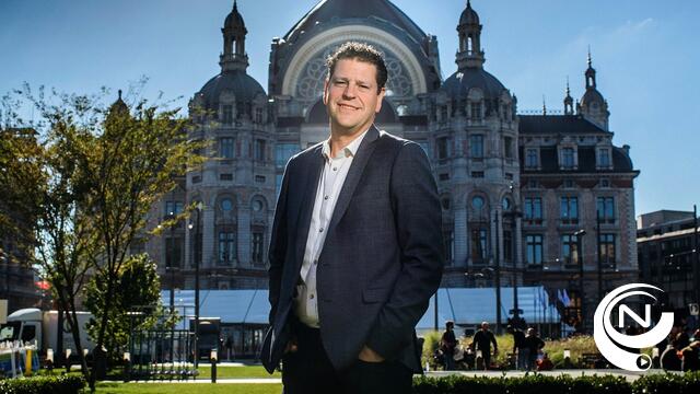 Groen blaast "Samen" op: "SP.A is niet de partner gebleken waarop we hadden gehoopt"