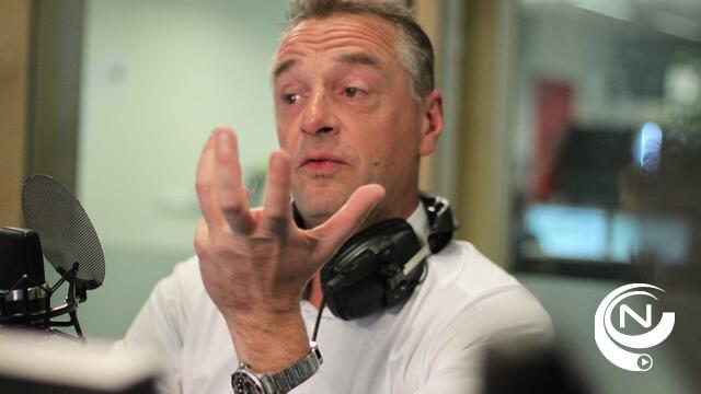 Tom Waes nieuwste "Slimste mens ter wereld"