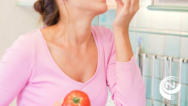 "Help de tomatentelers en zet deze lekkere zomergroente op het menu"