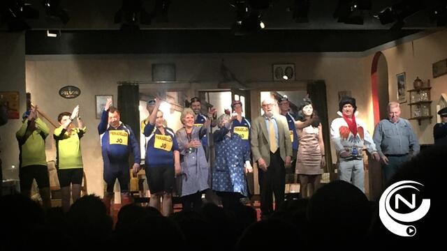 'Martha & Mattil' knaller van Noorderwijkse Toneelvrienden 