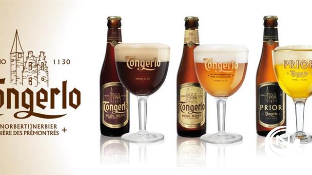 Blonde Tongerlo werelds beste bier @ World Beer Awards UK