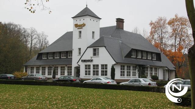 Torenhof Tongerlo heeft nieuwe eigenaars