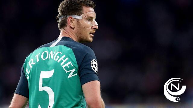 Jan en Toby (Spurs) naar Champions League-finale 