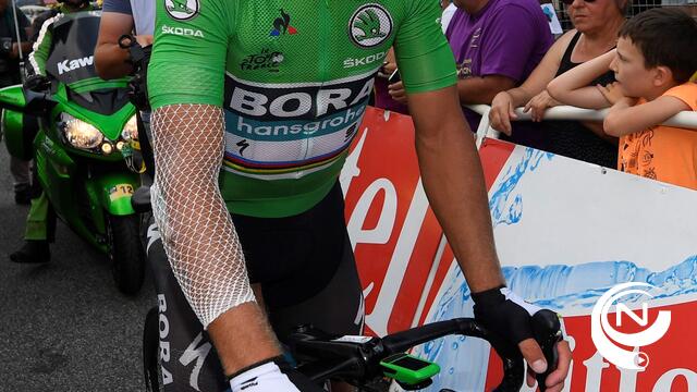 Rit 19 : winst voor Roglic en wipt over Froome naar plaats 3