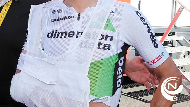 Aalvlugge Cort Nielsen scoort 2 op rij voor Astana, Serge Pauwels schouderbreuk