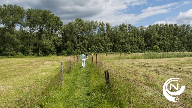 Gemeente werkt aan project trage wegen 