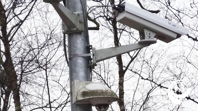  E313 :  op- en afritten Geel-Oost en Geel-West krijgen slimme camera's 