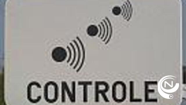 Trajectcontrole in Lille gaat terug van start