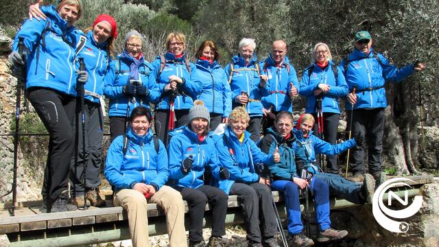 Van operatietafel naar European Transplant Games @Herentals : "Bewegen is langer leven, onze stevige leuze"