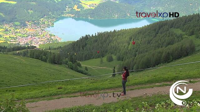 Travelxp HD nu ook langs TV-Vlaanderen SAT