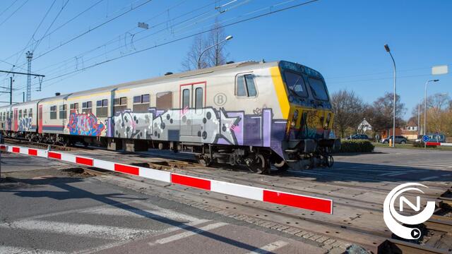 Infrabel gaat lening aan van 1 miljard euro voor verschillende prioritaire projecten