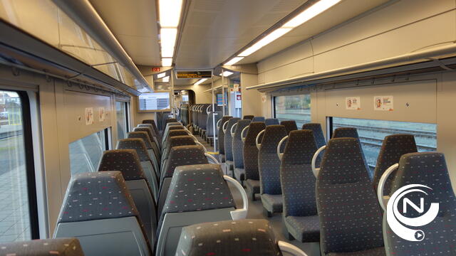 NMBS foto NNieuws