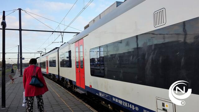 Spoorbonden dreigen met nieuwe staking op 29 november
