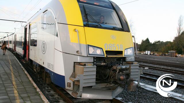 NMBS breidt vanaf september dienstverlening aan mensen met beperkte mobiliteit uit