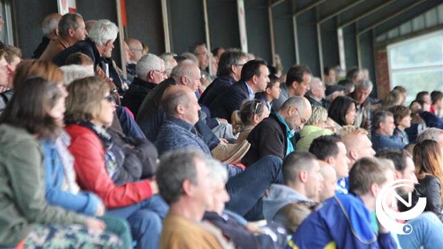 Sportwedstrijden ploegen Neteland dit weekend 