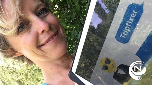 #Tripfixer:  een chatbot voor je persoonlijk zomeraanbod