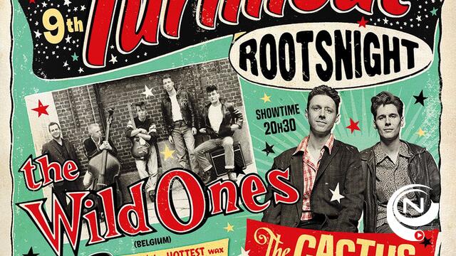 Turnhout RootsNight #9