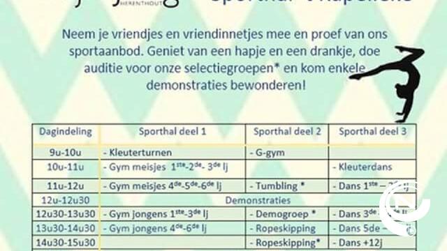 Turnkring Blijf Jong pakt uit met Doe-Mee-Dag