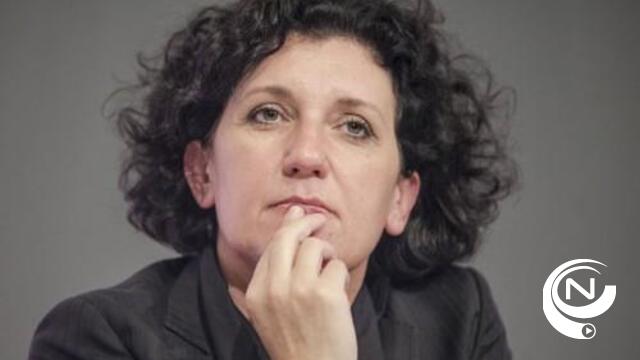 Liberaal ontbijt met minister Turtelboom in Hotel De Swaen 