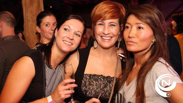 Seven2one Afterwork Party blijft groeien, méér dan 700 x netwerken in Den Eyck - foto's