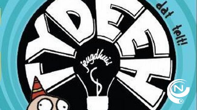 Stel je nu kandidaat voor pop-up kunst- en ondernemersfestival IMPACT! op 18 mei