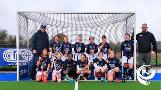 HC Artemis viert 3 kampioenenploegen