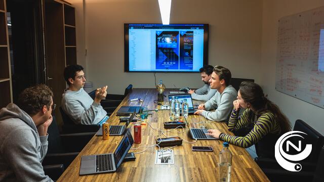 boostU uit Herentals met allereerste ‘Growth Hackaton’ : 24 uur lang gratis digitaal marketingteam voor Club Brugge
