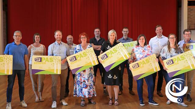 UiTPAS Kempen wordt grootste UiTPAS regio van Vlaanderen