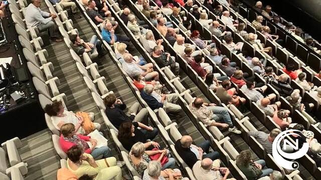 Meer dan 100 vertegenwoordigers van Molse verenigingen op infoavond UiTPAS