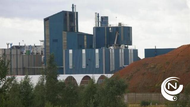 Opfrisbeurt van het Koperdorppad Olen