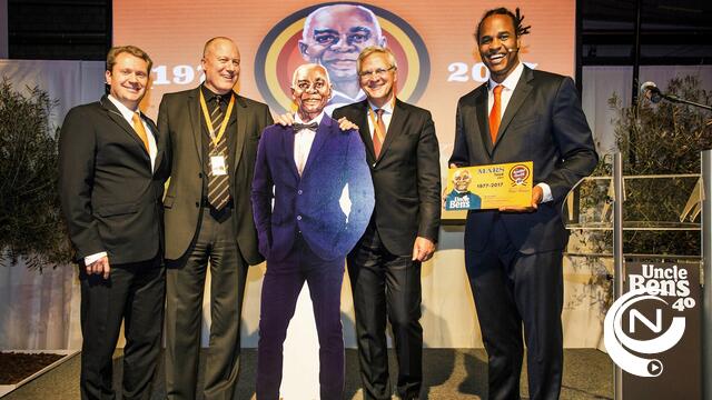 Feestend Uncle Ben's investeert volgende 7 jaar 30 miljoen in Olense vestiging 