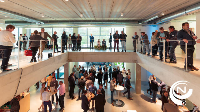 Intracto Herentals is HubSpot Platinum Partner