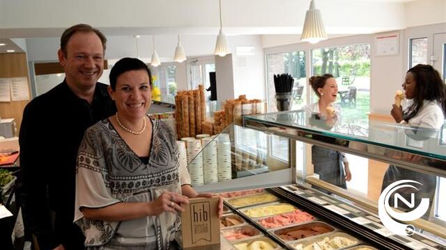 Torenhof uit Tongerlo krijgt HIB-label