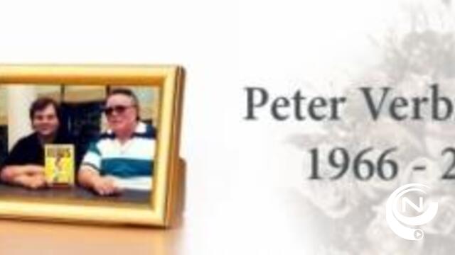 ElvisMatters moet afscheid nemen van voorzitter Peter Verbruggen