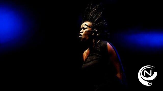 Chantal Kashala & Friends unplugged in Herenthout  op 7 juni