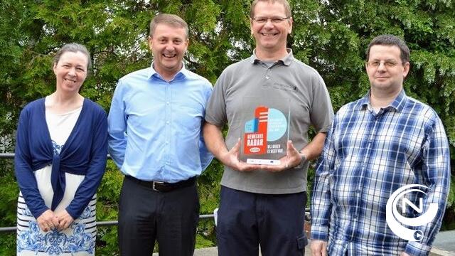 Hulshout onderzoekt haar ondernemersvriendelijkheid  : UNIZO-gemeenteradar