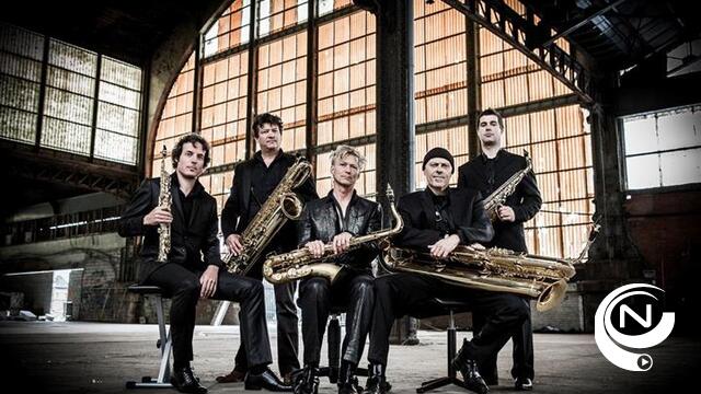 MUSICA DIVINA brengt Bl!ndman naar de Sint-Amandskerk in Geel