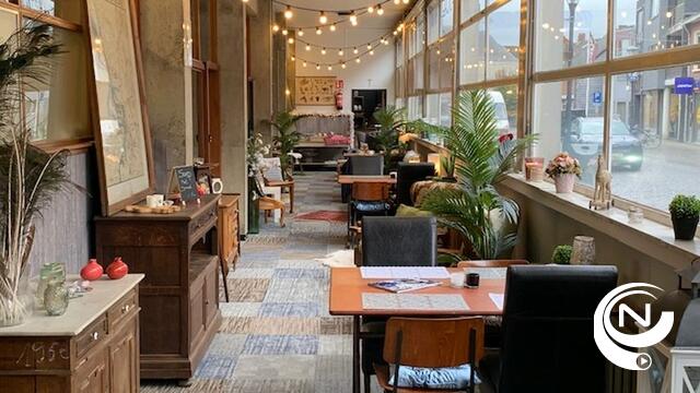  Francesco-paviljoen krijgt nieuwe invulling in Herentals : 'Leefbaar ?'