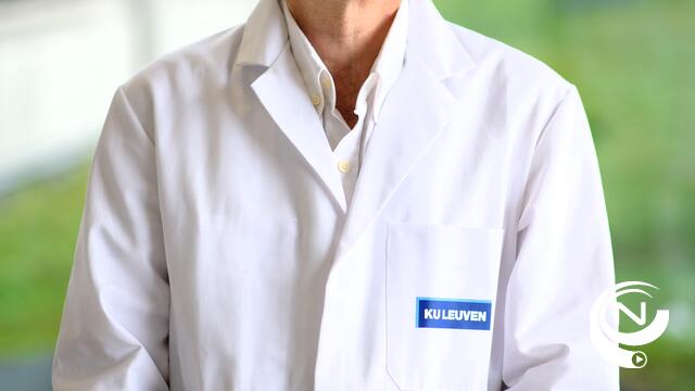 UZ en KU Leuven : 'Centrum menselijke erfelijkheid ontwikkelt DNA-test om kanker op te sporen'