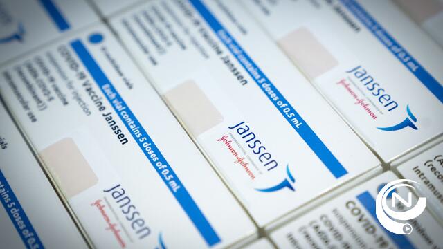 Johnson & Johnson vertraagt uitrol in Europa van z'n vaccin na opschorting in de VS