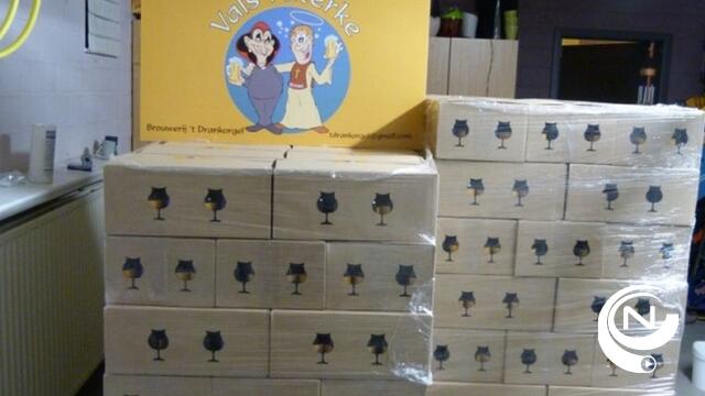 Vals Paterke wordt 5 jaar