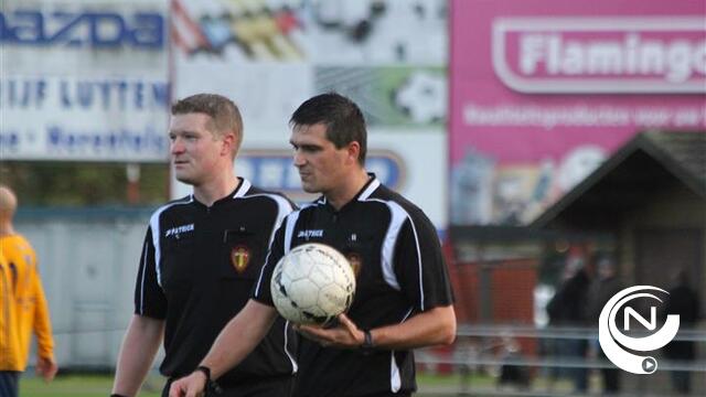 Trainersquote: 'Wanneer mogen spelers nog eens een wedstrijd beslissen?'