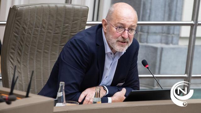  Professor Van Damme waarschuwt: "Verliezen op dit moment gigantisch veel tijd, virus verspreidt zich snel en efficiënt"